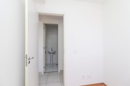 Apartamento à venda com 33m², 2 quartos e sem vagaQuarto 2