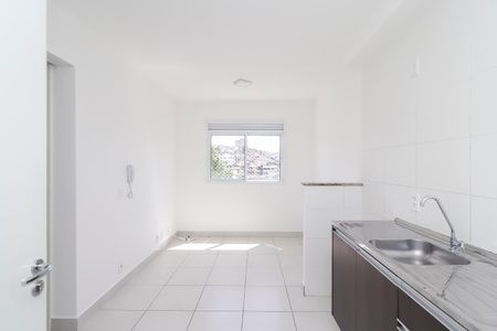 Apartamento à venda com 33m², 2 quartos e sem vagaSala/Cozinha