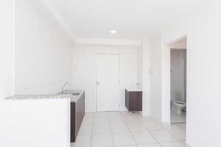 Apartamento à venda com 33m², 2 quartos e sem vagaSala/Cozinha