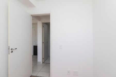 Apartamento à venda com 33m², 2 quartos e sem vagaQuarto 2