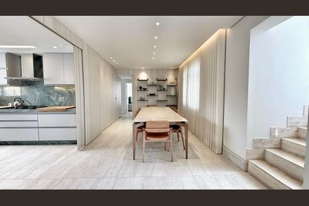Apartamento à venda com 290m², 5 quartos e 3 vagas