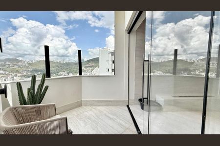 Apartamento à venda com 290m², 5 quartos e 3 vagas