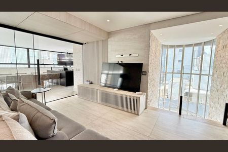 Apartamento à venda com 290m², 5 quartos e 3 vagas