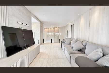 Apartamento à venda com 290m², 5 quartos e 3 vagas