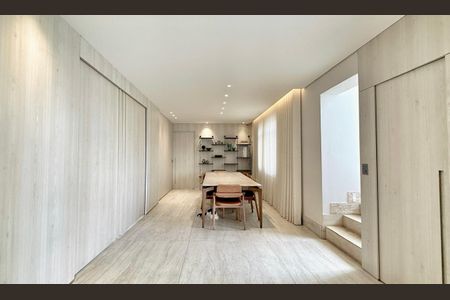 Apartamento à venda com 290m², 5 quartos e 3 vagas