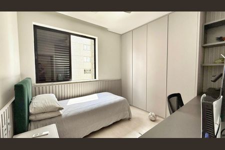 Apartamento à venda com 290m², 5 quartos e 3 vagas