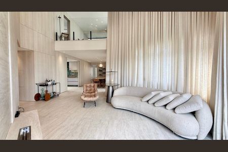 Apartamento à venda com 290m², 5 quartos e 3 vagas