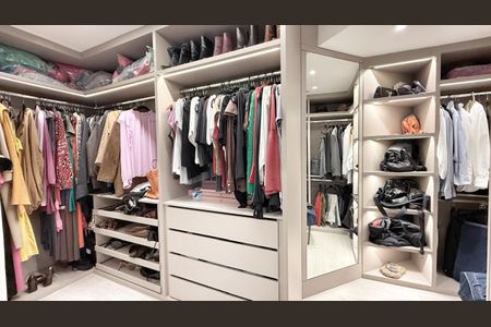 Apartamento à venda com 290m², 5 quartos e 3 vagas