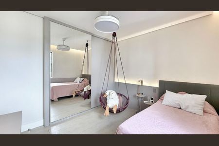 Apartamento à venda com 290m², 5 quartos e 3 vagas