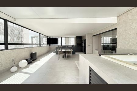 Apartamento à venda com 290m², 5 quartos e 3 vagas