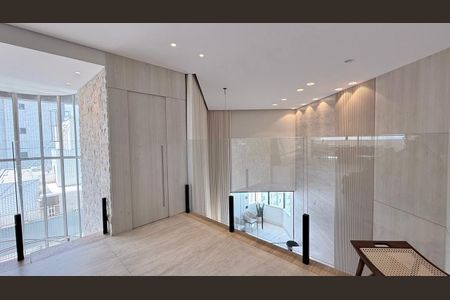 Apartamento à venda com 290m², 5 quartos e 3 vagas