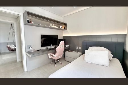 Apartamento à venda com 290m², 5 quartos e 3 vagas