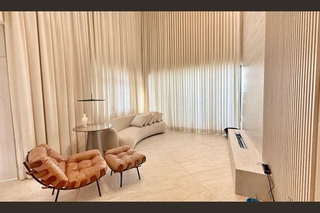 Apartamento à venda com 290m², 5 quartos e 3 vagas