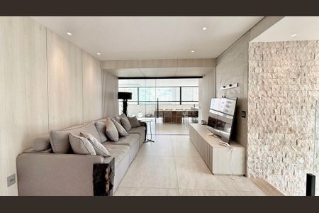 Apartamento à venda com 290m², 5 quartos e 3 vagas