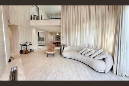 Apartamento à venda com 290m², 5 quartos e 3 vagas