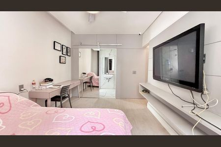 Apartamento à venda com 290m², 5 quartos e 3 vagas