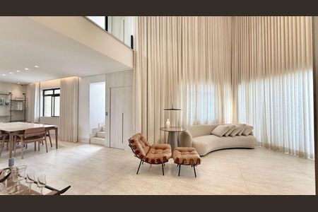 Apartamento à venda com 5 quartos, 290m² em Buritis, Belo Horizonte