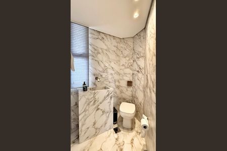 Apartamento à venda com 290m², 5 quartos e 3 vagas