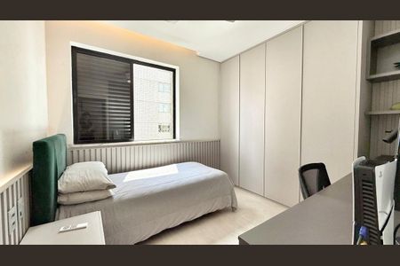 Apartamento à venda com 290m², 5 quartos e 3 vagas