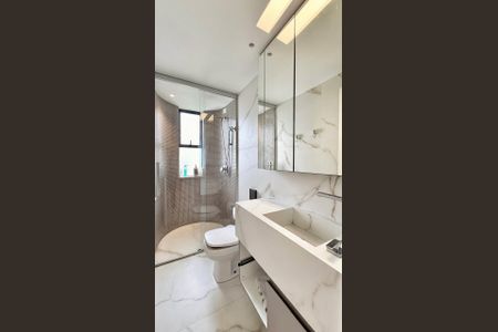 Apartamento à venda com 290m², 5 quartos e 3 vagas