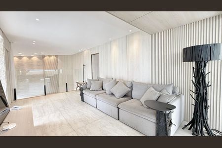 Apartamento à venda com 290m², 5 quartos e 3 vagas