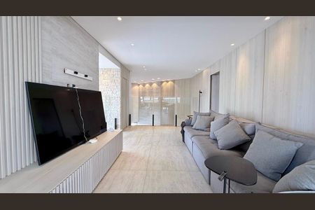 Apartamento à venda com 290m², 5 quartos e 3 vagas