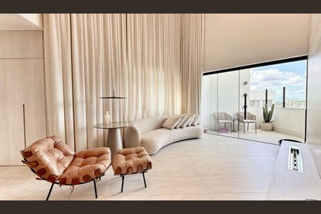 Apartamento à venda com 290m², 5 quartos e 3 vagas