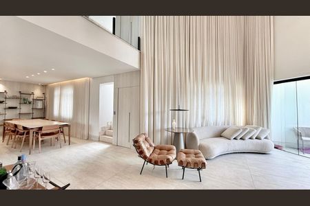 Apartamento à venda com 290m², 5 quartos e 3 vagas