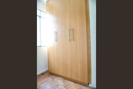 Quarto de apartamento para alugar com 3 quartos, 80m² em Cidade Nova, Belo Horizonte