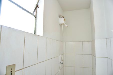 Apartamento para alugar com 80m², 3 quartos e 1 vagaBanheiro de Serviço