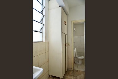 Apartamento para alugar com 80m², 3 quartos e 1 vagaÁrea de Serviço