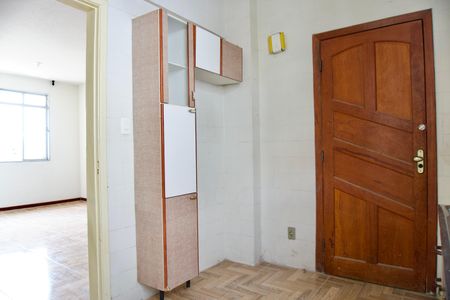 Apartamento para alugar com 80m², 3 quartos e 1 vagaCozinha