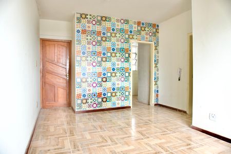 Apartamento para alugar com 80m², 3 quartos e 1 vagaSala