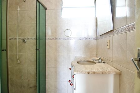 Apartamento para alugar com 80m², 3 quartos e 1 vagaBanheiro Social