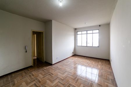 Sala de apartamento para alugar com 3 quartos, 80m² em Cidade Nova, Belo Horizonte