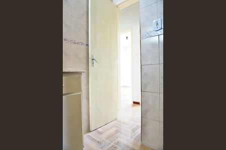 Apartamento para alugar com 80m², 3 quartos e 1 vagaBanheiro Social