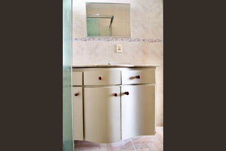 Apartamento para alugar com 80m², 3 quartos e 1 vagaBanheiro Social