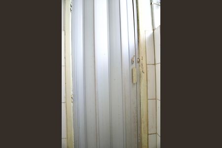 Apartamento para alugar com 80m², 3 quartos e 1 vagaBanheiro de Serviço