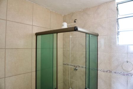 Apartamento para alugar com 80m², 3 quartos e 1 vagaBanheiro Social