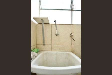 Apartamento para alugar com 80m², 3 quartos e 1 vagaÁrea de Serviço