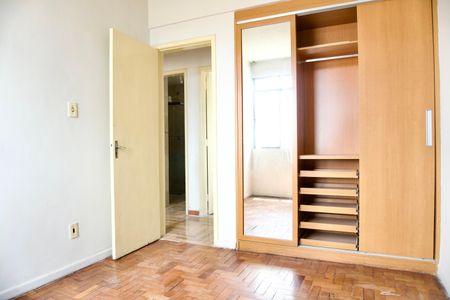 Apartamento para alugar com 80m², 3 quartos e 1 vagaQuarto 2