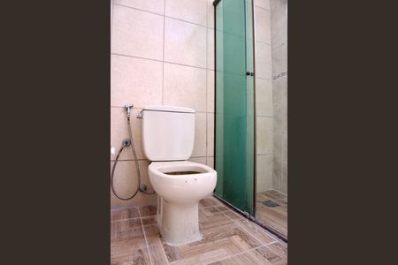 Apartamento para alugar com 80m², 3 quartos e 1 vagaBanheiro Social