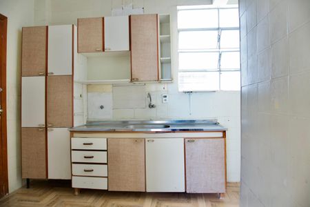 Apartamento para alugar com 80m², 3 quartos e 1 vagaCozinha