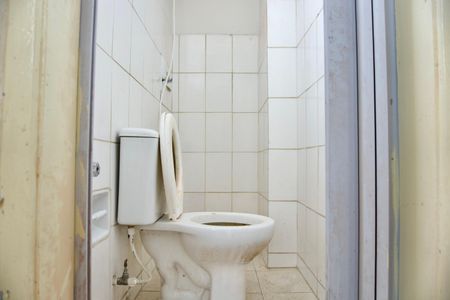 Apartamento para alugar com 80m², 3 quartos e 1 vagaBanheiro de Serviço