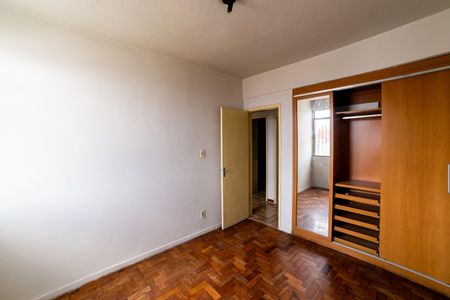 Quarto 2 de apartamento para alugar com 3 quartos, 80m² em Cidade Nova, Belo Horizonte