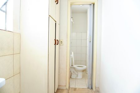 Apartamento para alugar com 80m², 3 quartos e 1 vagaCorredor