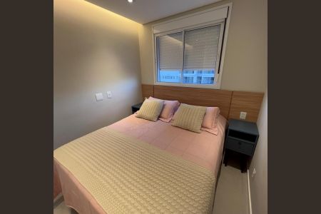 Apartamento à venda com 2 quartos, 36m² em Chácara Inglesa, São Paulo