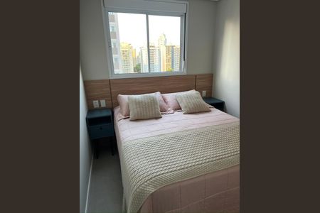 Apartamento à venda com 2 quartos, 36m² em Chácara Inglesa, São Paulo
