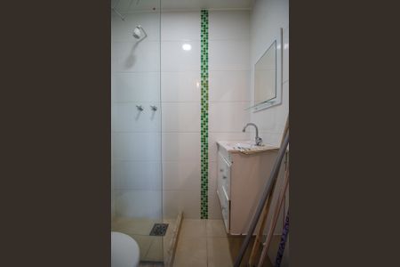 Apartamento para alugar com 90m², 3 quartos e 1 vagaBanheiro de Serviço