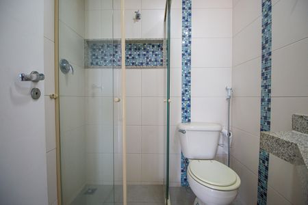 Apartamento para alugar com 90m², 3 quartos e 1 vagaBanheiro